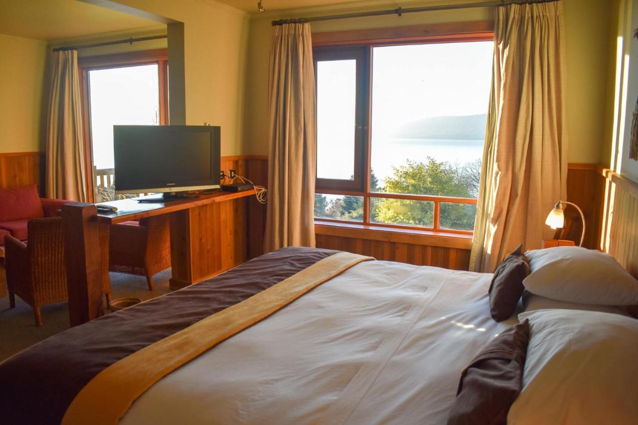 Cabanas Monte Verde Пукон Екстер'єр фото